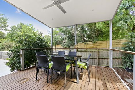 Property photo of 3A Monbulk-Seville Road Seville VIC 3139