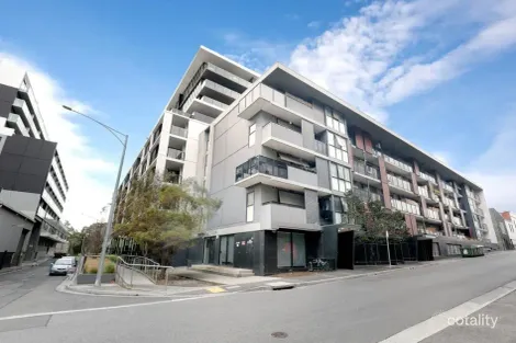 302c/11 Shamrock St, Abbotsford, VIC 3067