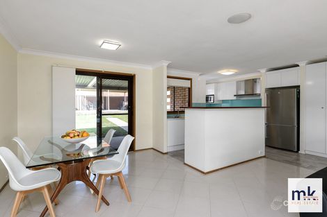 Property photo of 19 Stromeferry Crescent St Andrews NSW 2566
