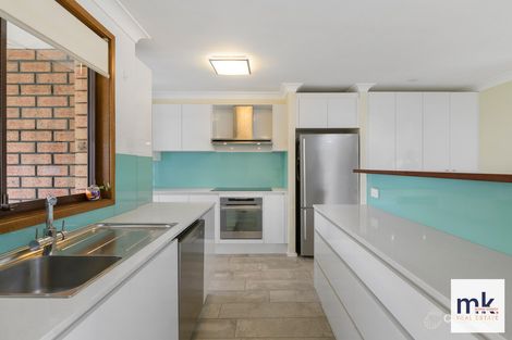 Property photo of 19 Stromeferry Crescent St Andrews NSW 2566