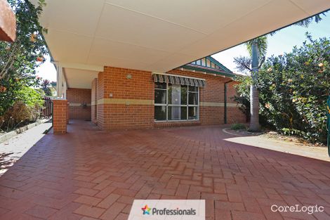 Property photo of 4B Nymans Court Erskine WA 6210