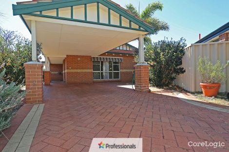 Property photo of 4B Nymans Court Erskine WA 6210