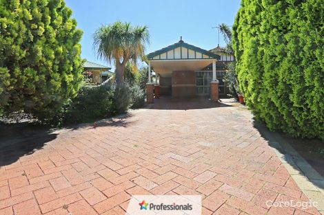 Property photo of 4B Nymans Court Erskine WA 6210