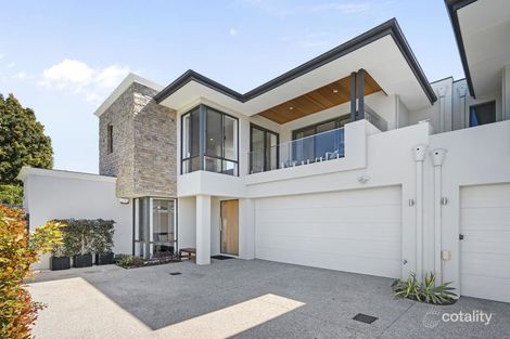 Property photo of 4/15 Mountjoy Road Nedlands WA 6009