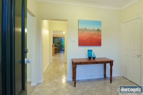 Property photo of 4 Coachwood Drive Aberfoyle Park SA 5159