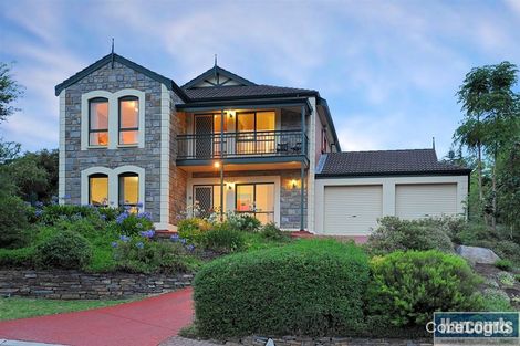 Property photo of 4 Coachwood Drive Aberfoyle Park SA 5159