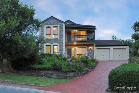 Property photo of 4 Coachwood Drive Aberfoyle Park SA 5159