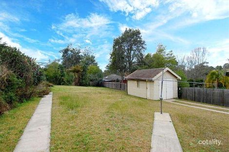 Property photo of 28 Laurence Street Pennant Hills NSW 2120