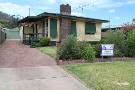 112 Lakeside Ave, Mount Beauty, VIC 3699