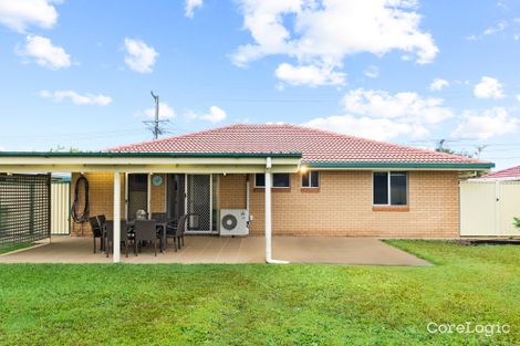 Property photo of 16 Yalumba Street Kippa-Ring QLD 4021