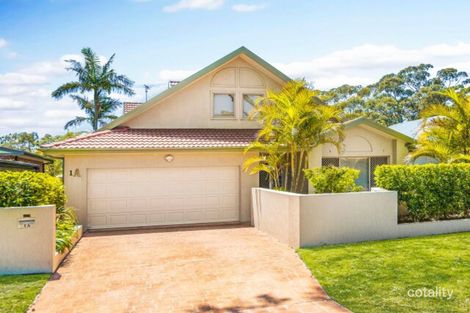 1a Crookwell Ave, Miranda, NSW 2228