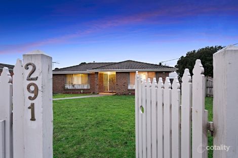 Property photo of 291 Ballarto Road Carrum Downs VIC 3201