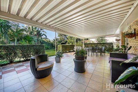 Property photo of 45 Kensington Court Upper Caboolture QLD 4510