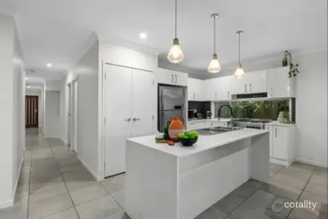 Property photo of 6 Premier Terrace Bridgeman Downs QLD 4035