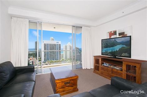 Property photo of 1182/23 Ferny Avenue Surfers Paradise QLD 4217