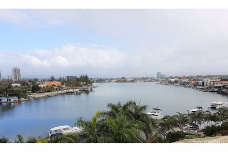 Property photo of 25/2 Admiralty Drive Surfers Paradise QLD 4217