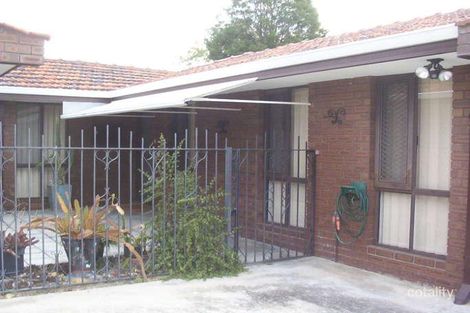 Property photo of 4/232 Hardey Road Belmont WA 6104