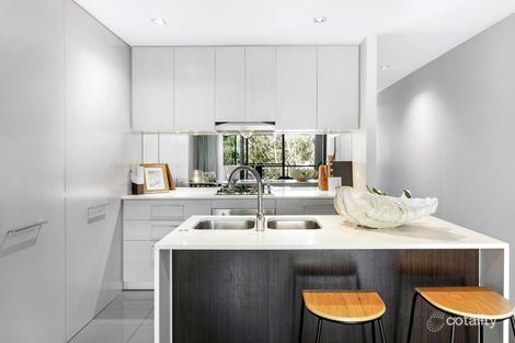 Property photo of 3516/2 Wolseley Grove Zetland NSW 2017