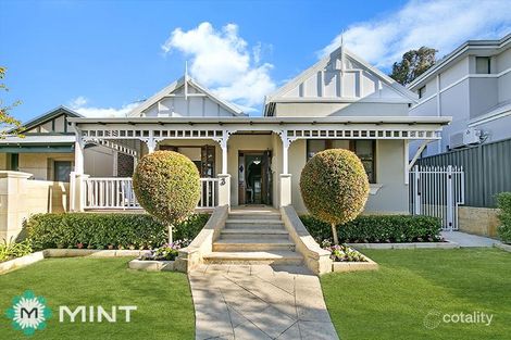 Property photo of 3 Ruislip Street West Leederville WA 6007