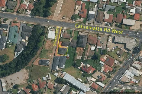 Property photo of 614 Cabramatta Road West Mount Pritchard NSW 2170