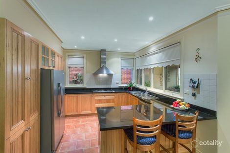 Property photo of 25 Plenty Close Taylors Lakes VIC 3038