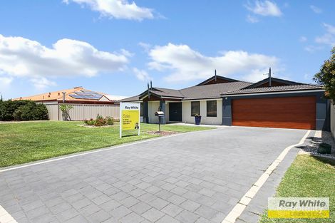 Property photo of 103 Kinross Drive Kinross WA 6028