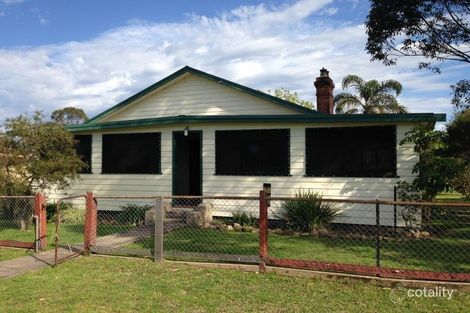 Property photo of 577 East Seaham Road East Seaham NSW 2324