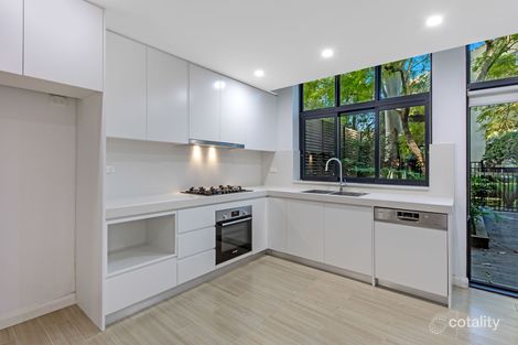 Property photo of 16/6 Womerah Street Turramurra NSW 2074