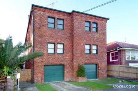 Property photo of 3/5 Scott Street Bronte NSW 2024