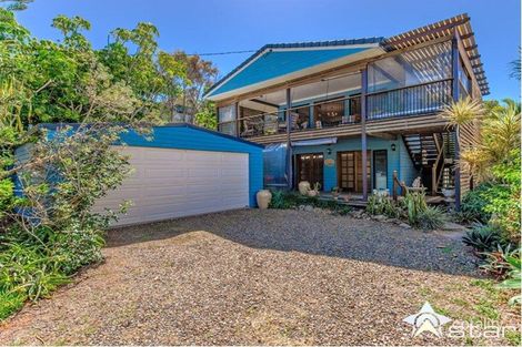 Property photo of 7 Andrew Street Point Arkwright QLD 4573