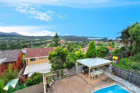 Property photo of 95 Tait Avenue Kanahooka NSW 2530