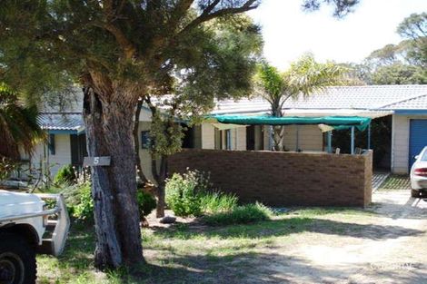 Property photo of 5 Verona Crescent Falcon WA 6210
