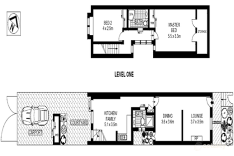 Property photo of 81 Bridge Road Glebe NSW 2037