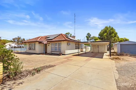 24 Church St, Robertstown, SA 5381