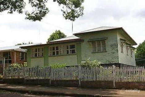 78 Hume St, North Toowoomba, QLD 4350