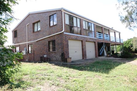 Property photo of 88 Ridgelands Road Pink Lily QLD 4702