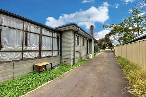 Property photo of 571 Maroondah Highway Croydon VIC 3136