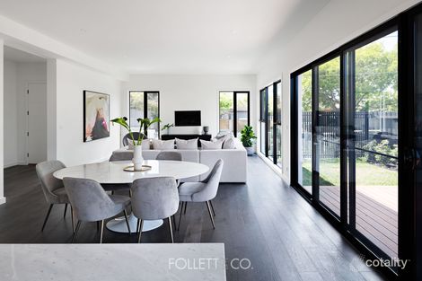 Property photo of 2B Moira Avenue Sandringham VIC 3191