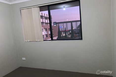 Property photo of 16/2-4 Sheffield Street Merrylands NSW 2160