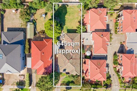 Property photo of 16 Bowen Street Malvern East VIC 3145