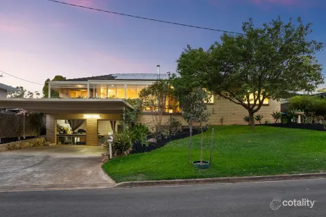 20 Warren Cres, Panorama, SA 5041