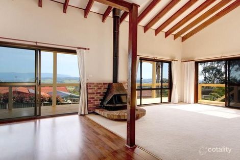 Property photo of 40 Alexander Avenue Kiama Downs NSW 2533