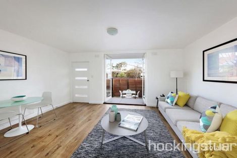Property photo of 5/25 Clarence Street Malvern East VIC 3145