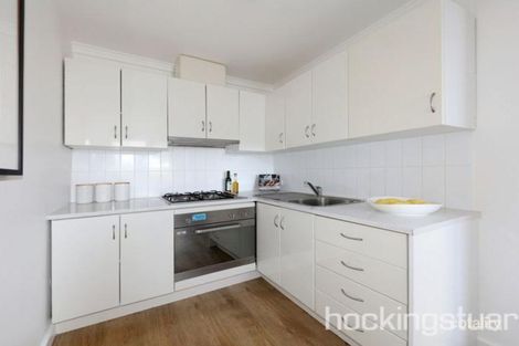 Property photo of 5/25 Clarence Street Malvern East VIC 3145