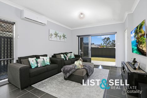 Property photo of 72 Driftway Street Austral NSW 2179