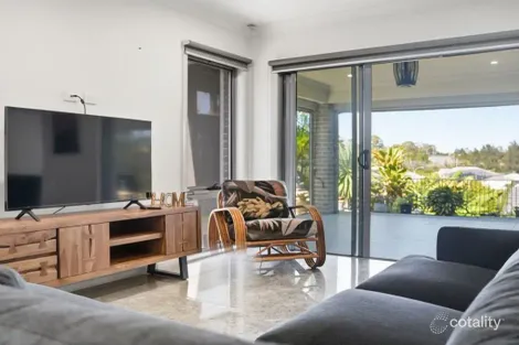Property photo of 12 Burleigh Crescent Woolgoolga NSW 2456