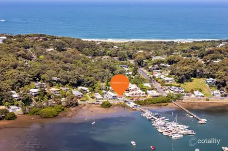 Property photo of 46 Araluen Drive Killcare NSW 2257