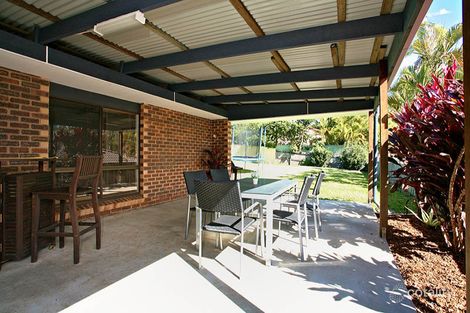 Property photo of 194 Discovery Drive Helensvale QLD 4212