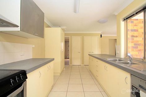 Property photo of 37 Blue Grass Crescent Eight Mile Plains QLD 4113