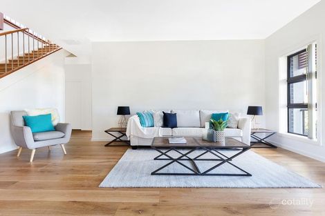 Property photo of 23B Frederick Street Miranda NSW 2228